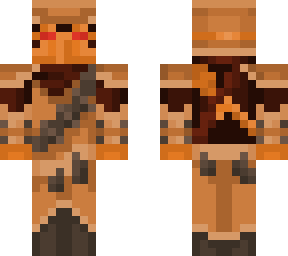 the demolitionist
