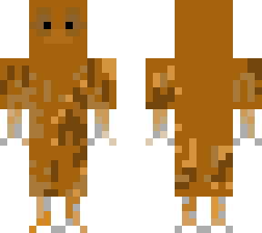 turkey chica (thanksgiving)