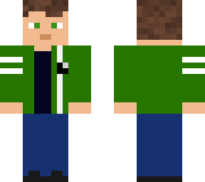 uaf ben 10