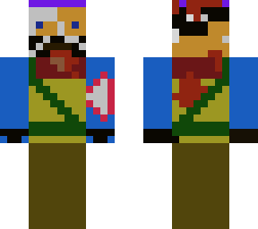 undead ace redd