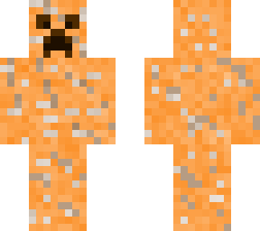 updated creeper