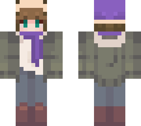 winter baker
