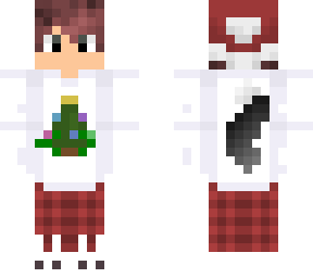 wolf boy christmas 2022