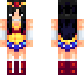 wonder teddy