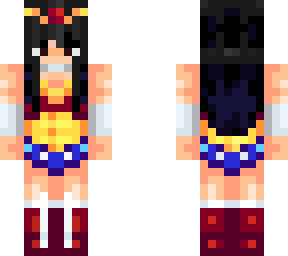 wonder teddy