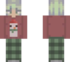 *christmas boy*