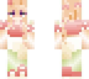~*a r o u n d t h e s t r a w b e r r y b u s h*~