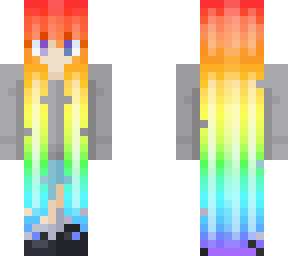 ~- rainbows -~