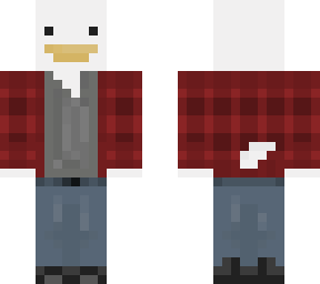 =camper duck= *tweaked*