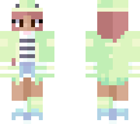 ~froggie me~