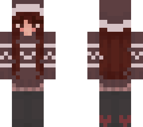 ~x-mas sweater~ (matching)