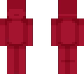 alien 08 // skin base