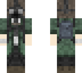 apocalypse self skin