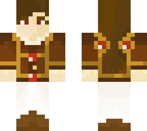 arctic architect oc skin