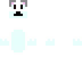 arctic foxy