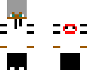 arcukun updated skin