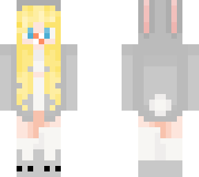 baby bunni <3