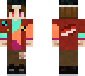 baconboynate arcane outfit