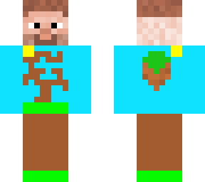 beginning's of minecraft