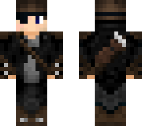 blacksmith 2