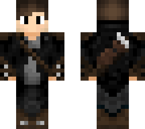 blacksmith