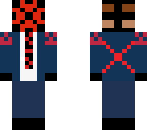 bobby bilson suit 2