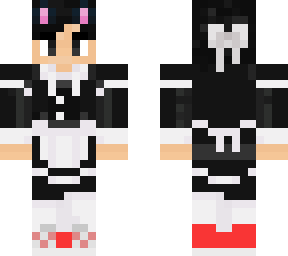 bogan catmaid