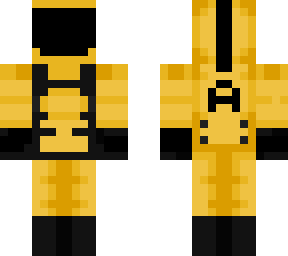 boi suit