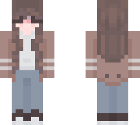 brownie.