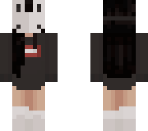 bunny girl