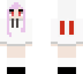 bunny hoodie