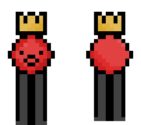 c. round (oc)