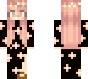 chica cute