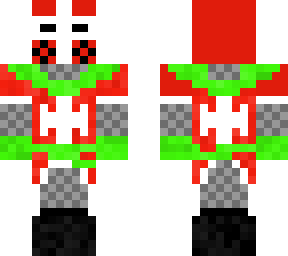 christmas crusader