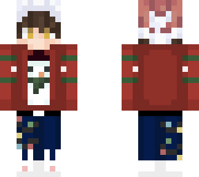 christmas danedylion