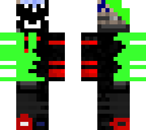 christmas endnightmare