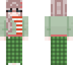 christmas gurl xd