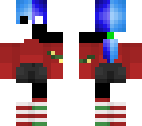christmas outfit