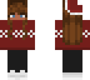 christmas sweater