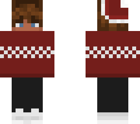 christmas sweater