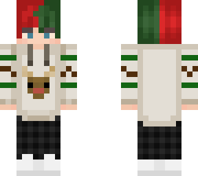 christmas sweater