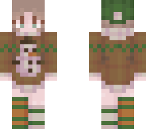 christmas time // 2/6