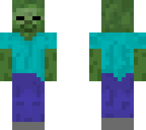 classic zombie v2
