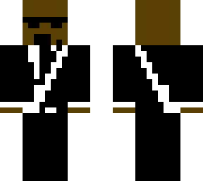 coffin dance boy