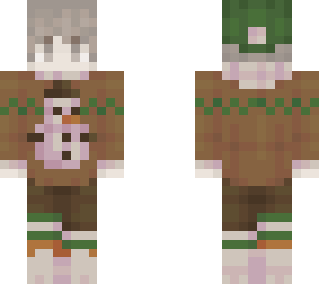 cold holiday // 6/6 / 3px
