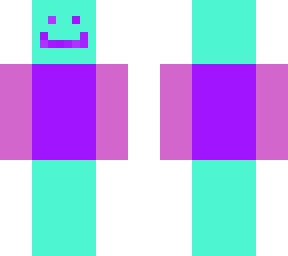 color man