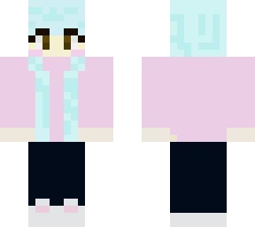 cotton <3
