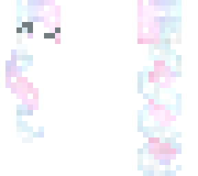 cotton candy ~; hb