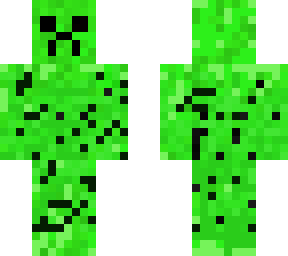 creeper
