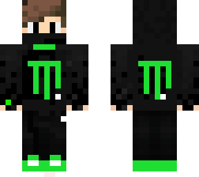 creeper envii